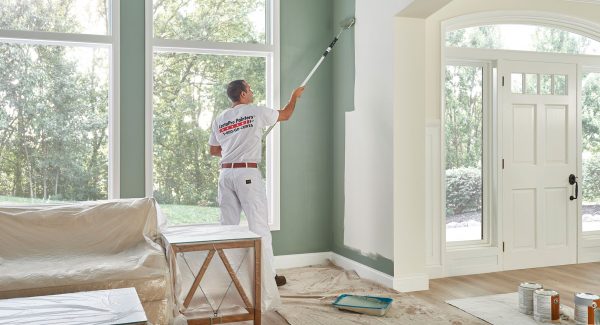 Interior Painting