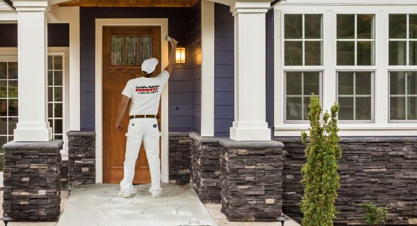 Exterior Painting